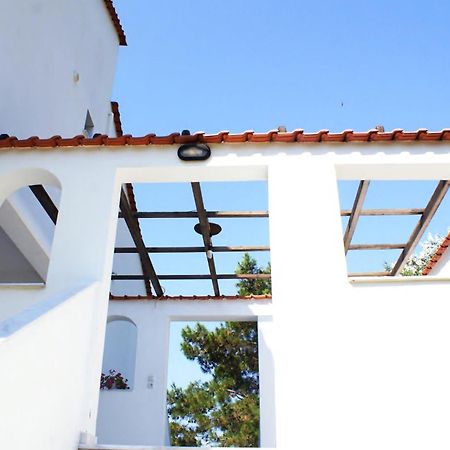 Villa Iris Prínos Exterior foto